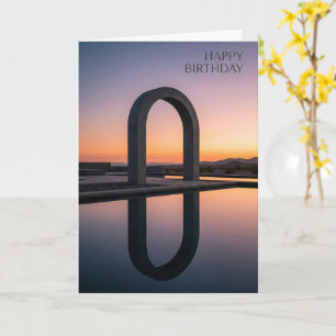 xxx Birthday Card