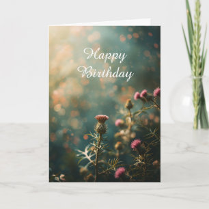 xxx Birthday Card