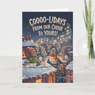 xxx card