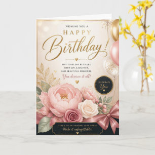 xxx card