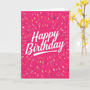 xxx card