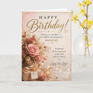 xxx card
