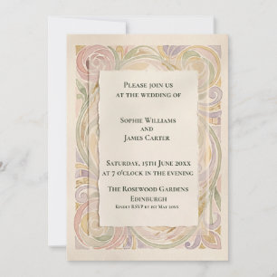 xxx invitation