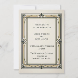 xxx invitation
