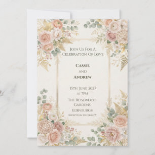 xxx invitation