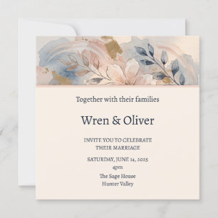 xxx invitation