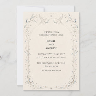 xxx invitation