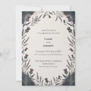xxx invitation