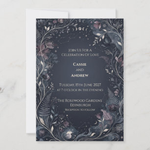 xxx invitation