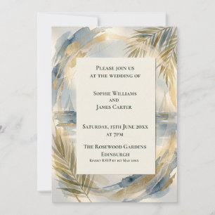 xxx invitation