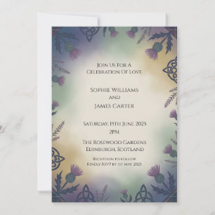 xxx invitation