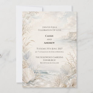 xxx invitation