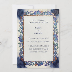 xxx invitation