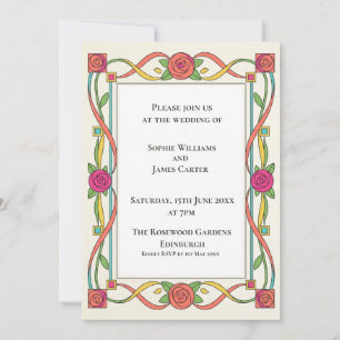 xxx invitation