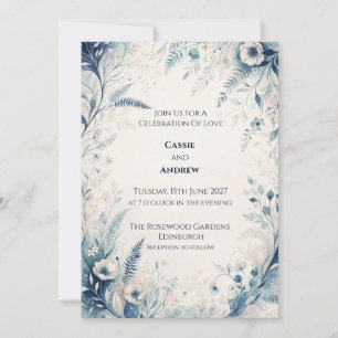 xxx invitation