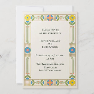 xxx invitation