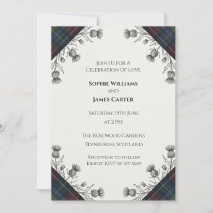 xxx invitation