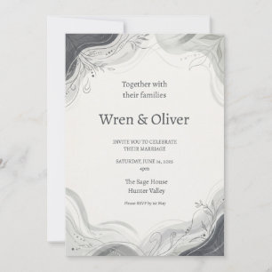 xxx invitation