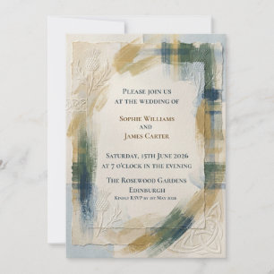 xxx invitation