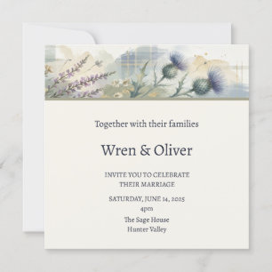xxx invitation