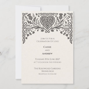 xxx invitation