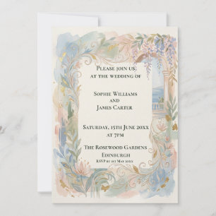 xxx invitation