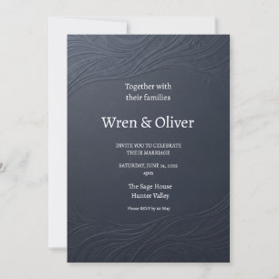 xxx invitation