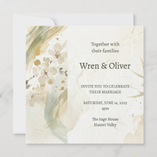 xxx invitation