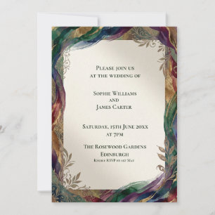 xxx invitation