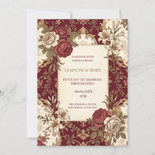 xxx invitation