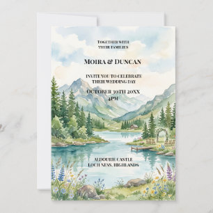 xxx invitation