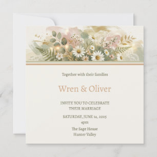 xxx invitation