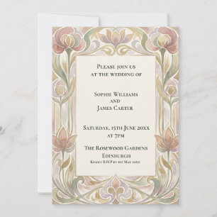 xxx invitation