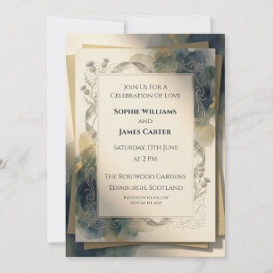 xxx invitation