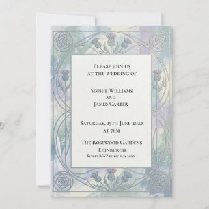 xxx invitation