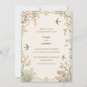 xxx invitation