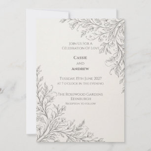 xxx invitation