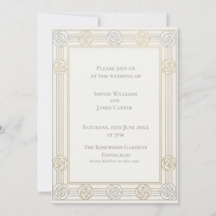 xxx invitation