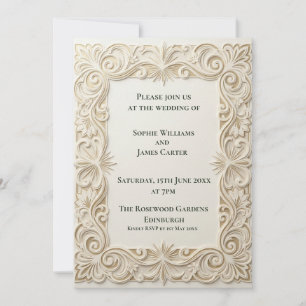 xxx invitation