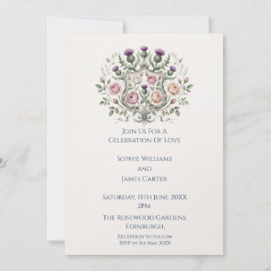 xxx invitation