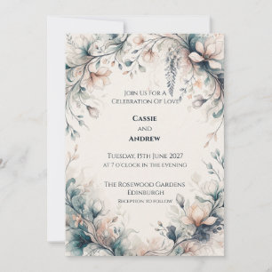 xxx invitation