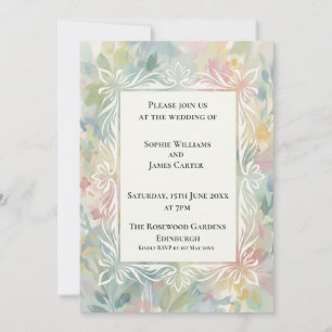 xxx invitation