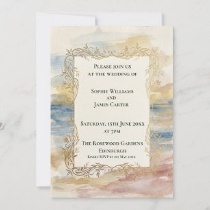 xxx invitation