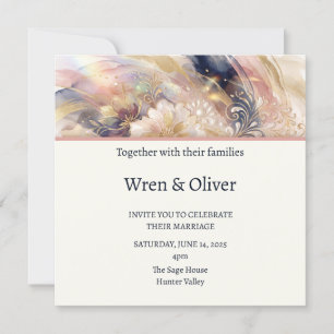 xxx invitation