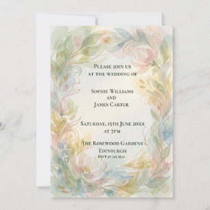 xxx invitation