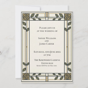 xxx invitation