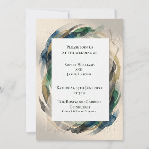 xxx invitation
