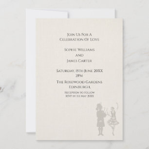 xxx invitation