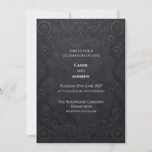 xxx invitation