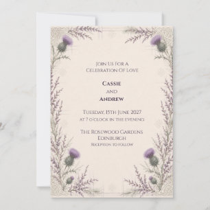 xxx invitation